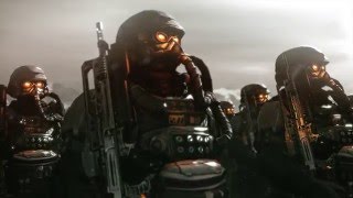 Killzone 3  Cinematic Intro [upl. by Federica]