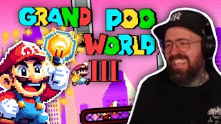 GRAND POO WORLD 3 10  Rätsel ZU EINFACH 💡 [upl. by Zane]