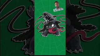 Venom Horse Implies Venom Pokémon [upl. by Eeliram]