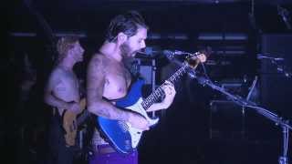 Biffy Clyro Live  Different People  Sziget 2013 [upl. by Lacey455]