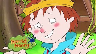 Horrid Henry  Henrys Mighty Mission  Cartoons For Children  Horrid Henry Episodes  HFFE [upl. by Biel1]