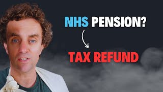 NHS Pension McCloud remedy compensation refunds and tips 2024 [upl. by Arinaid]