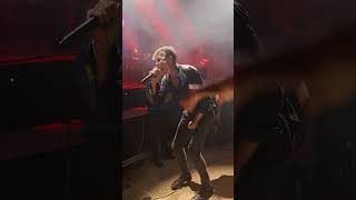 Suede  Beautiful Ones live at Alexandra Palace Londen  Ally Pally 18724 Ultra HD [upl. by Morton]