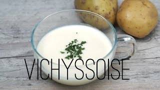 Vichyssoise ビシソワーズ [upl. by Uoliram572]