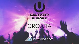 Bus2alps Croatia Ultra [upl. by Riess632]