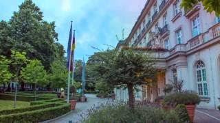 Hotel Pullman Aachen Quellenhof  Germany [upl. by Shumway334]