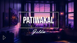 JRLDM  Patiwakal Music Video [upl. by Xed997]