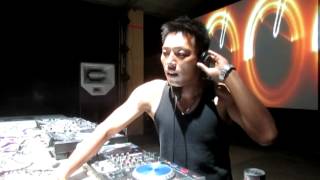 DJ Ares Live  Taiwan Masago Music Festival  Masago Beach Park [upl. by Baudoin]