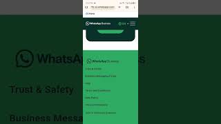 How to Unbanned Whatsapp Account  Business Whatsapp account unbanned kesi kari whatsapp [upl. by Tana]