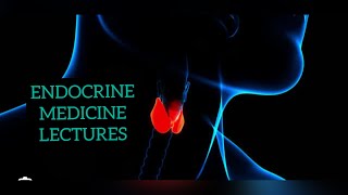 ENDOCRINE MEDICINE LECTURES part 4 Myxedema Coma medicinelectures medicine thyroid [upl. by Ahsahtan311]