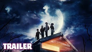 MONSTER SUMMER 2024 Official Trailer 4K FAMILY HORROR  Mel Gibson [upl. by Roldan]