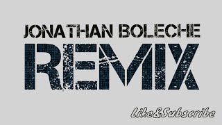 Sinisinta Kita  Amenudo Style Jonathan Boleche Remix [upl. by Vaughn397]