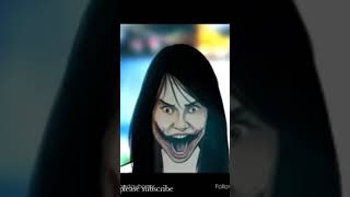 kuchisakeonna True horror story [upl. by Laubin]