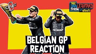 Pit Strategy DQs F1 is BACK  DNF  The Dan Le Batard Show with Stugotz [upl. by Gnep]