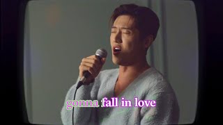 고은성 Eunsung Ko Ill never fall in love again Tom Jones [upl. by Renba374]