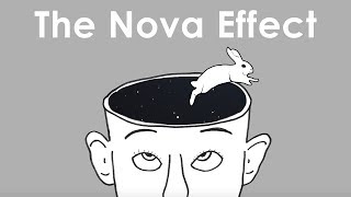 The Nova Effect  The Tragedy of Good Luck [upl. by Johna]