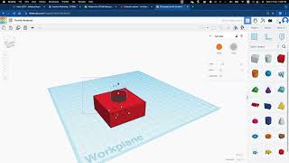 Arduino tinkercad Class for STEAM [upl. by Akerboom]