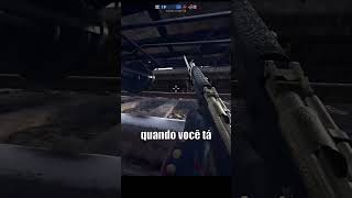 significado de desespero bf1 jogodetiro fps [upl. by Ree129]