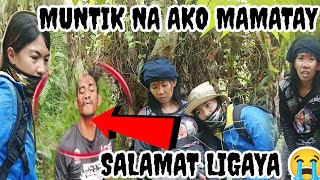 MUNTIN NA AKONG MAMATAY [upl. by Efrem]