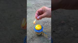 ASMR Save Money Egg Cooking asmr egg fy fun trend satisfying shorts [upl. by Gertrud233]