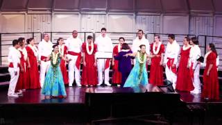 I am Hawaii  Leeward LCC Kanikapila Singers  2011 LCC Spring Concert [upl. by Sidky810]