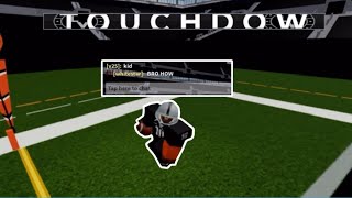 I MADE THESE FF2 PROS DELETE ROBLOX Football Fusion [upl. by Aillij]