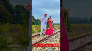 Sunil Mastie • shorts • Mastie Mashup 2020 • Asha Thakur [upl. by Drauode]