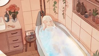 Shower Meditation for Self Love  Chakra Cleansing ♡ [upl. by Lachlan]