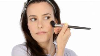 The No MakeUp MakeUp Tutorial [upl. by Burkley]