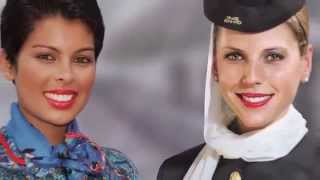 AIR SEYCHELLES Pearl business class experience  Code share ETHIAD [upl. by Nolana]