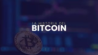 Breve historia del bitcoin [upl. by Moretta]