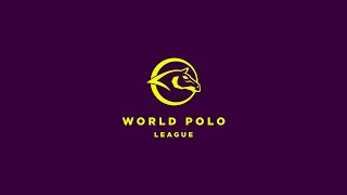 World Polo League  Palm Beach Open Live [upl. by Stillmann]