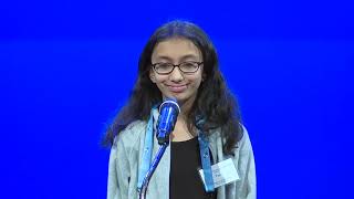 2019 Scripps Regional Spelling Bee Kentucky and Indiana [upl. by Kidd]