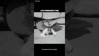 Rolligon tyres Low pressure tyre sciencefacts science facts [upl. by Criswell155]