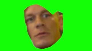 Willem Dafoe Looking Up Meme  Green Screen [upl. by Iver]