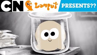 Lamput Presents  The Cartoon Network Show  EP 29 [upl. by Agn]