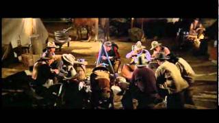 Blazing Saddles cacophony of Fartswmv [upl. by Colby]