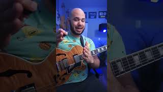 Use Chromatic Enclosures to play jazz guitarist [upl. by Montagna427]