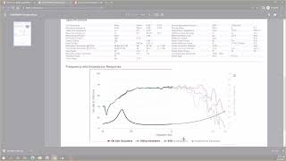 How to  Speaker Crossover Software [upl. by Kelvin]