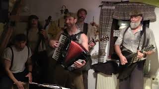 Mundharmonikalive 2024  The Cobblestones Teil 2 [upl. by Keyte317]