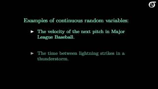 An Introduction to Discrete Random Variables and Discrete Probability Distributions [upl. by Marcelo]