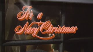 Its a Navy Christmas 1986 Holiday Special [upl. by Lahey]