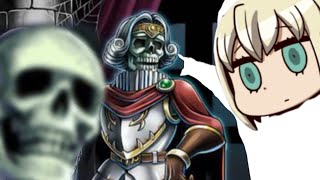 GET BONED IDIOT The sequal Yugioh Master Duel Updated Skull Servants Deck [upl. by Rotberg983]