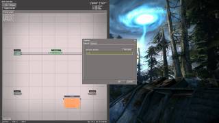 Source Shader Editor  Desaturation Tutorial [upl. by Shanley693]