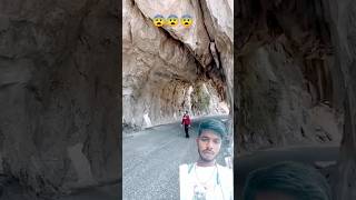 मरने से पहले ये जरूर देखो worlds most dangerous rous  Hindustan Tibet Highway  Himachal pardesh [upl. by Cyrilla]