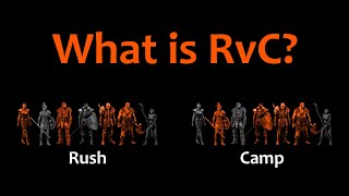 D2R PvP  What is RvC The hottest PvP format right now of course [upl. by Ayrotal]