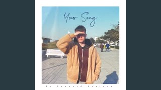 Your Song Live [upl. by Hayes]