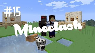 DOGCRAFT CHALLENGE  MINECLASH EP15 [upl. by Holt]