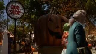 Halloweentown 1998 The Origin Of Halloweentown [upl. by Narag]