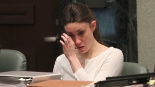 Casey Anthony Trial  Day 1 Part 1  Opening Arguments [upl. by Oicapot]